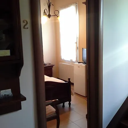 Le Stanze Sul Po Феррара