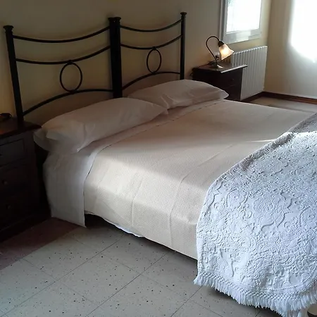 Le Stanze Sul Po Отель типа 