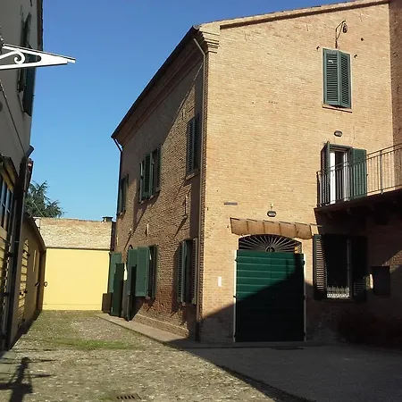 Le Stanze Sul Po Отель типа 