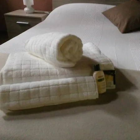 Le Stanze Sul Po Отель типа 