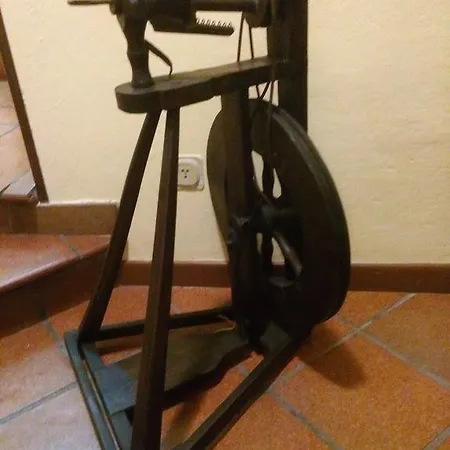 Le Stanze Sul Po Отель типа 