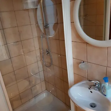 Le Stanze Sul Po Отель типа 