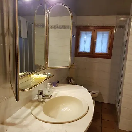 Le Stanze Sul Po Отель типа 