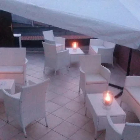 Le Stanze Sul Po Отель типа 