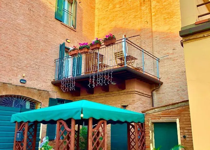 Le Stanze Sul Po B&B