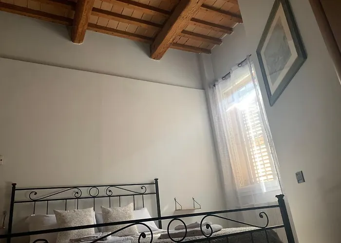 Le Stanze Sul Po B&B 페라라