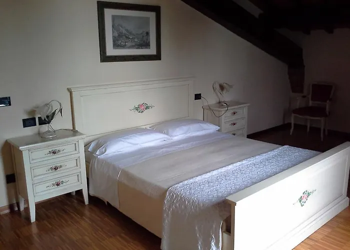 B&B Le Stanze Sul Po *