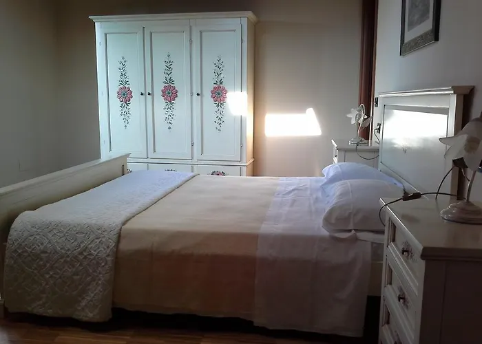 B&B Le Stanze Sul Po