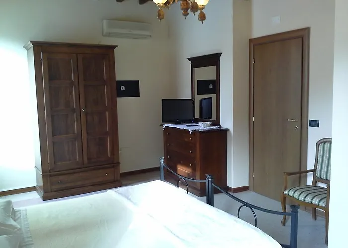 Le Stanze Sul Po 페라라