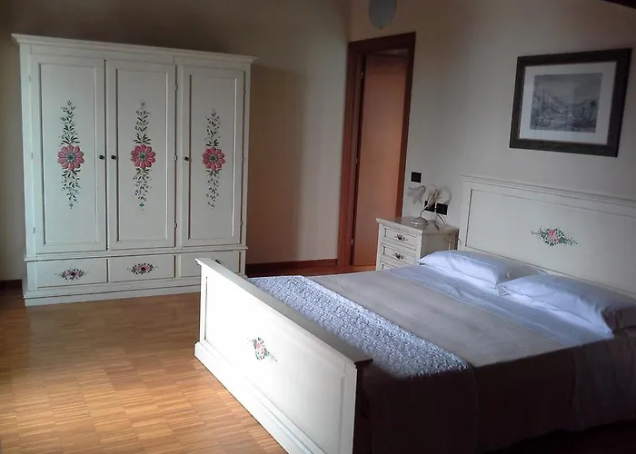 Le Stanze Sul Po B&B