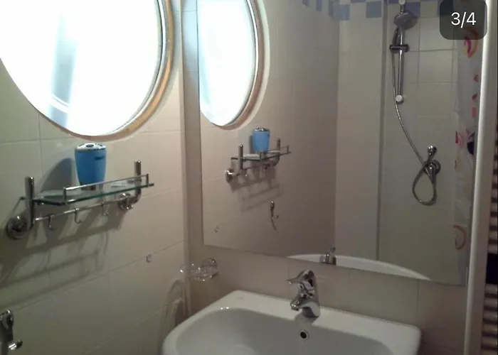 B&B Le Stanze Sul Po *