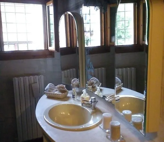 B&B Le Stanze Sul Po 페라라