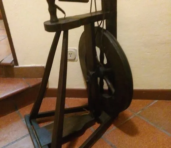 Le Stanze Sul Po B&B *