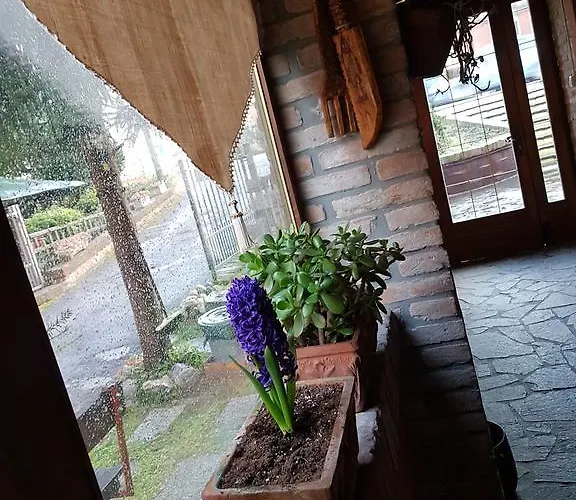 Le Stanze Sul Po B&B 페라라