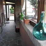 Le Stanze Sul Po Frühstückspension Ferrara