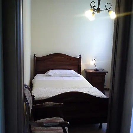 Le Stanze Sul Po