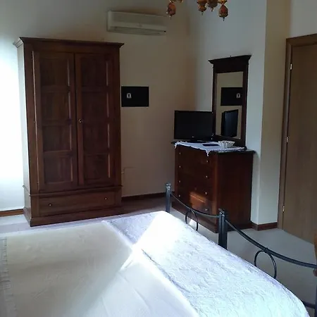 Bed and breakfast Le Stanze Sul Po Ferrara