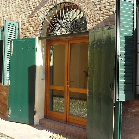 Le Stanze Sul Po * Ferrara