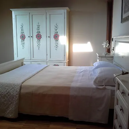 住宿加早餐酒店 乐斯塔恩兹苏尔泊住宿加早餐旅馆