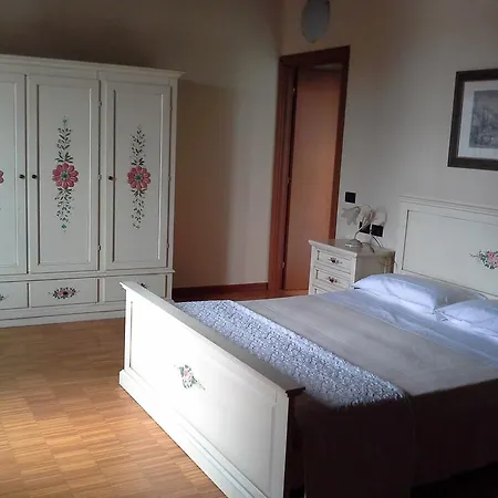 Le Stanze Sul Po Bed & Breakfast