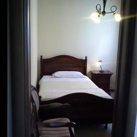 Le Stanze Sul Po * Ferrara