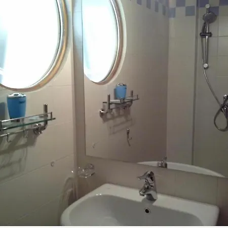 Bed & Breakfast Le Stanze Sul Po *