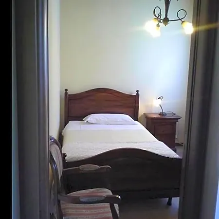 Le Stanze Sul Po Ferrara