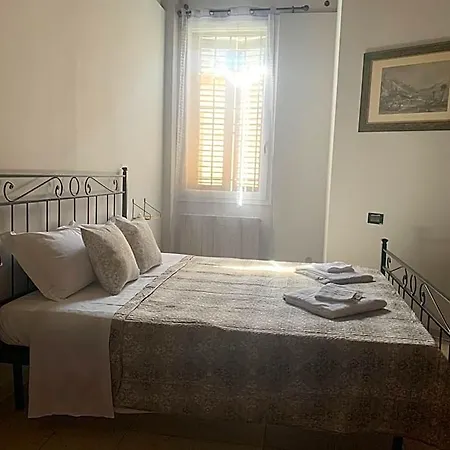 Le Stanze Sul Po Frühstückspension Ferrara