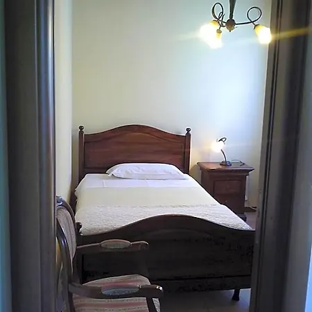 Le Stanze Sul Po Ferrara