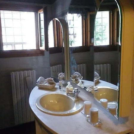 Bed & Breakfast Le Stanze Sul Po Ferrara