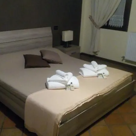 Le Stanze Sul Po * Ferrara