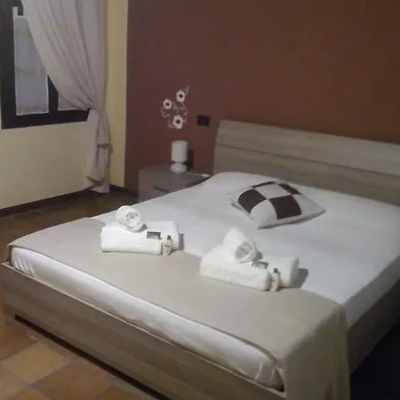 Le Stanze Sul Po *
