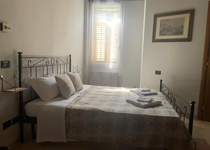 Le Stanze Sul Po *