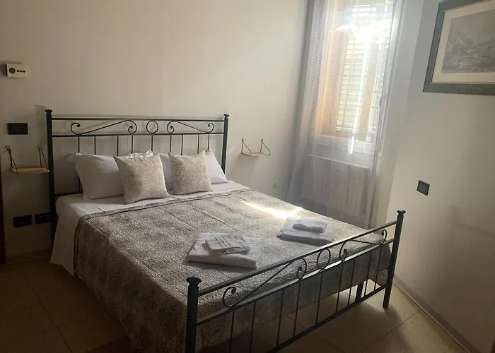 Le Stanze Sul Po Bed & Breakfast
