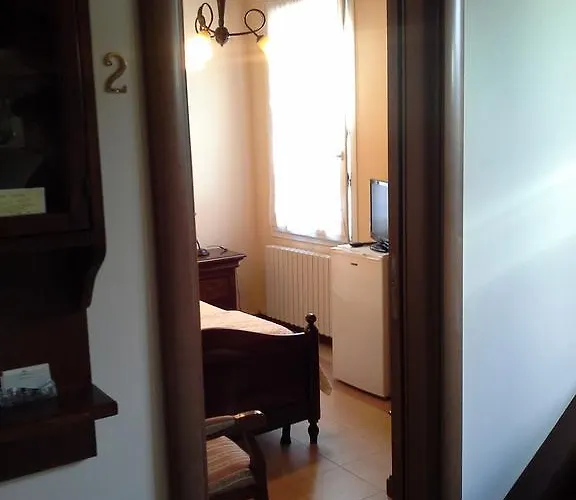 Le Stanze Sul Po Ferrare