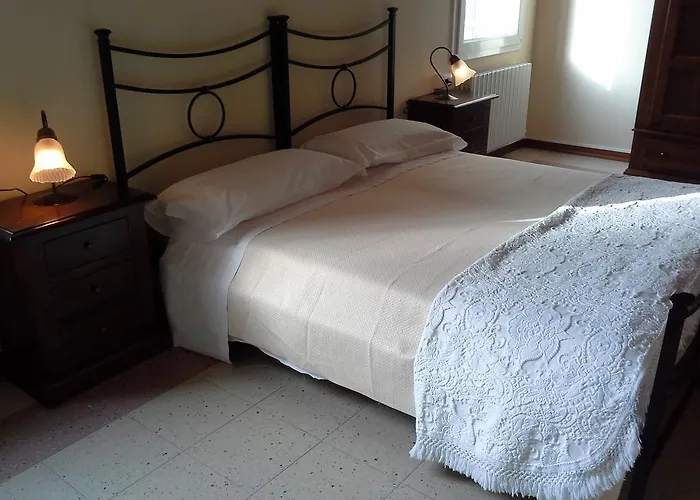 Le Stanze Sul Po Bed & Breakfast