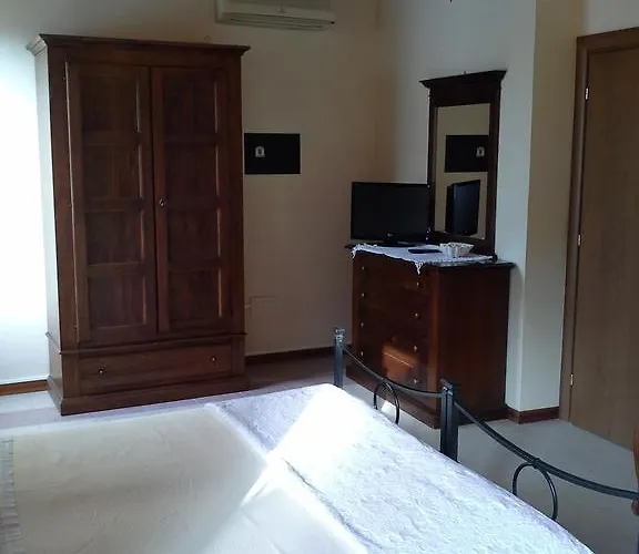 Bed & Breakfast Le Stanze Sul Po Ferrara