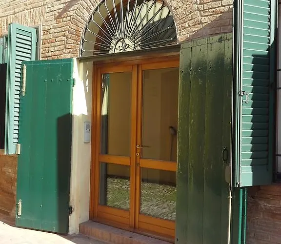 Le Stanze Sul Po * Ferrara