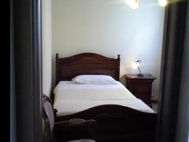 Le Stanze Sul Po * Ferrare