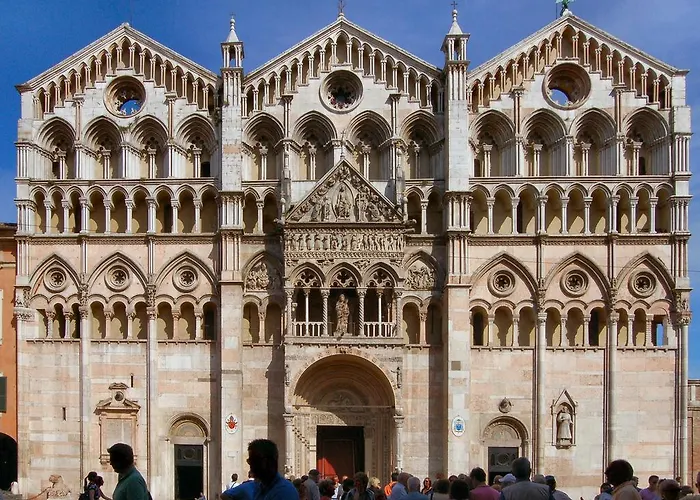 Couette-café Le Stanze Sul Po