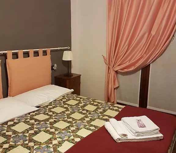 Bed & Breakfast Le Stanze Sul Po