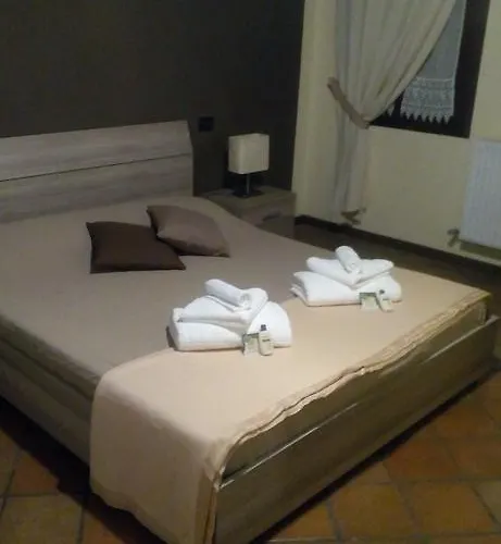 Le Stanze Sul Po * Ferrare