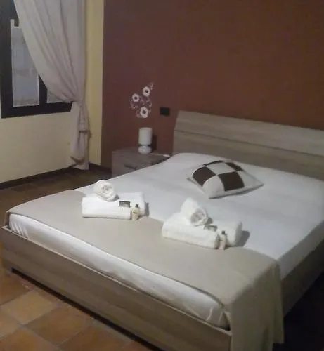 Le Stanze Sul Po *
