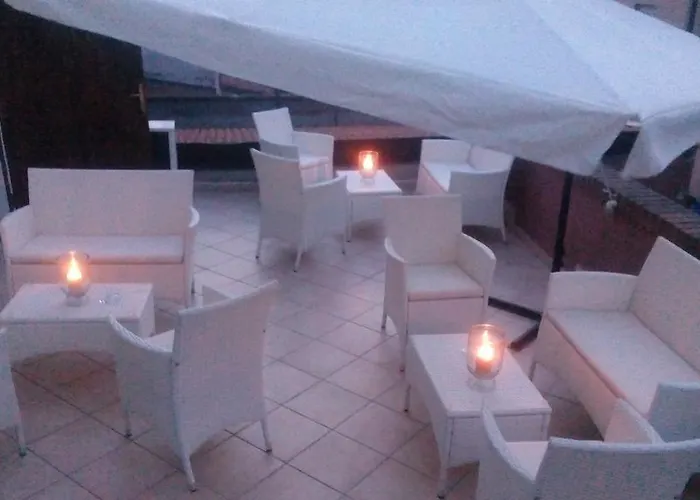 Le Stanze Sul Po Bed & Breakfast Ferrara